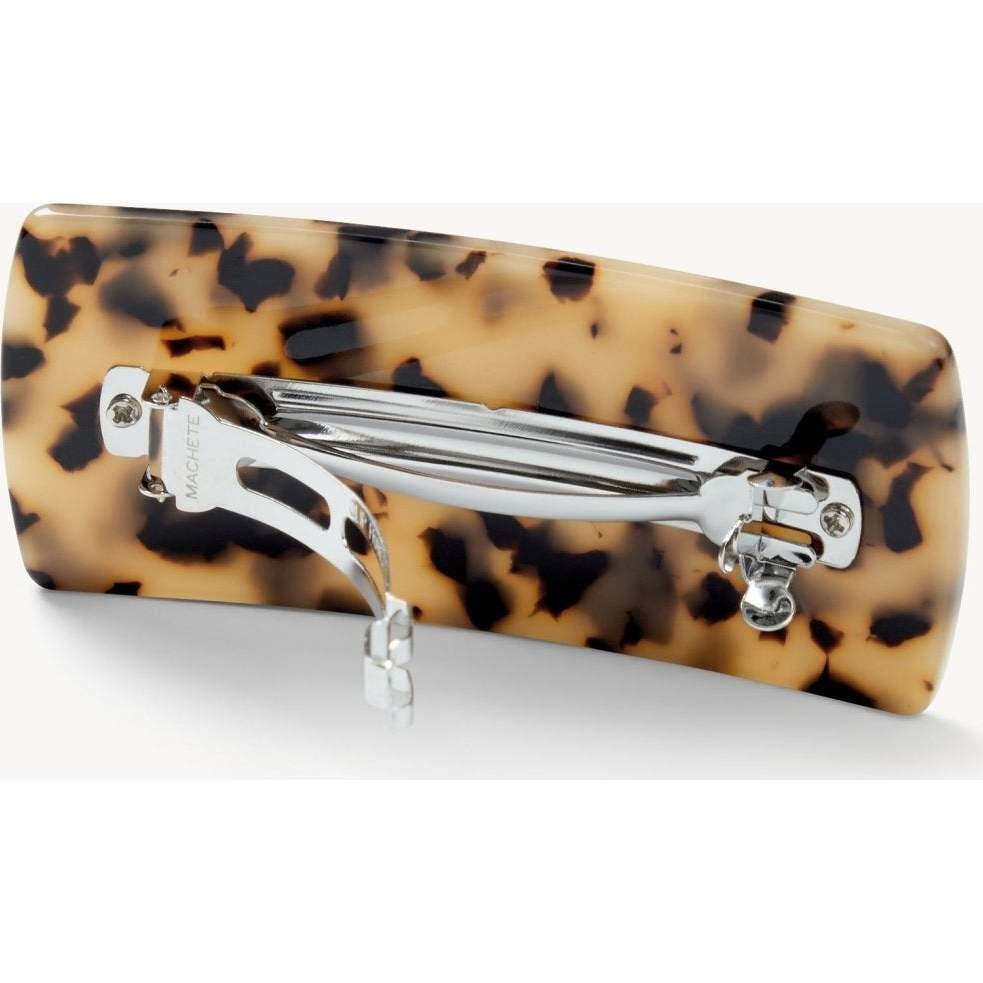 Jumbo Box Barrette