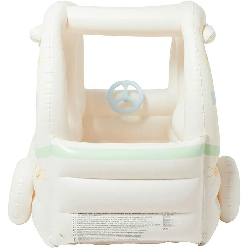 Inflatable Cubby: Summer Sundae