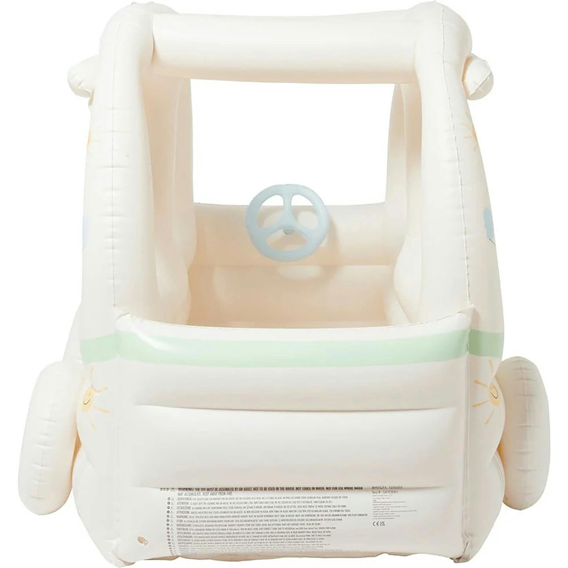 Inflatable Cubby: Summer Sundae