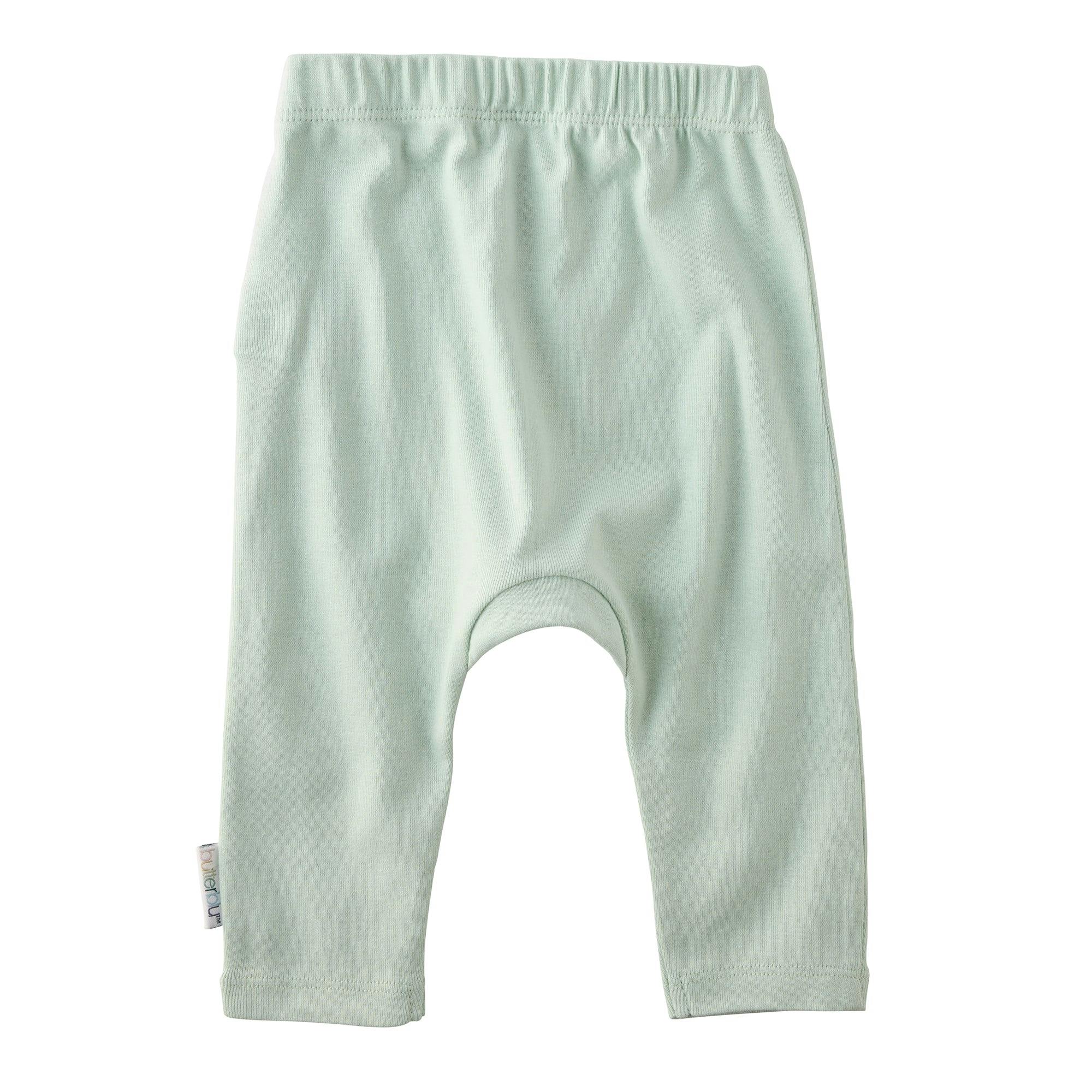 HARLOWE 3-Pack Harem Baby Pants