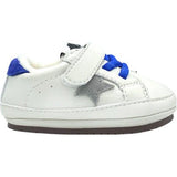 Jack Baby Kicks, White