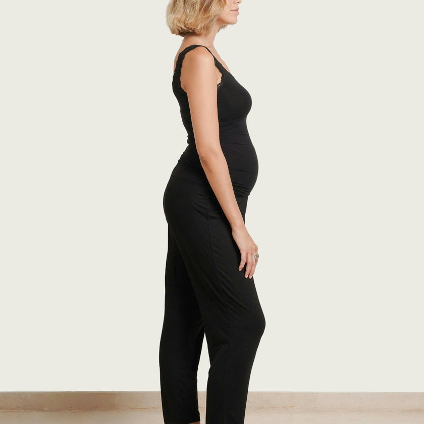 Max Tapered Lounge Pants