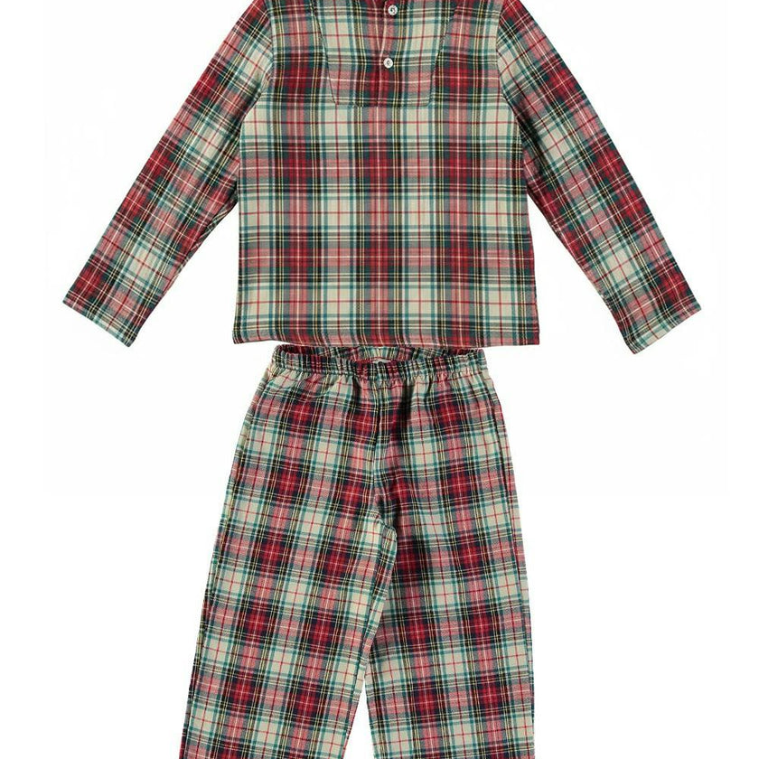 Pyjama enfant Deli