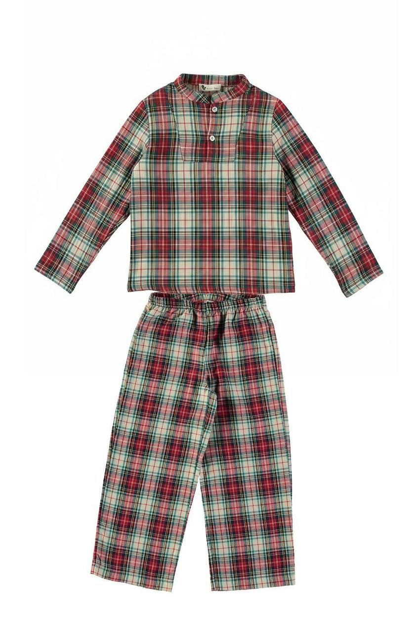 Pyjama enfant Deli