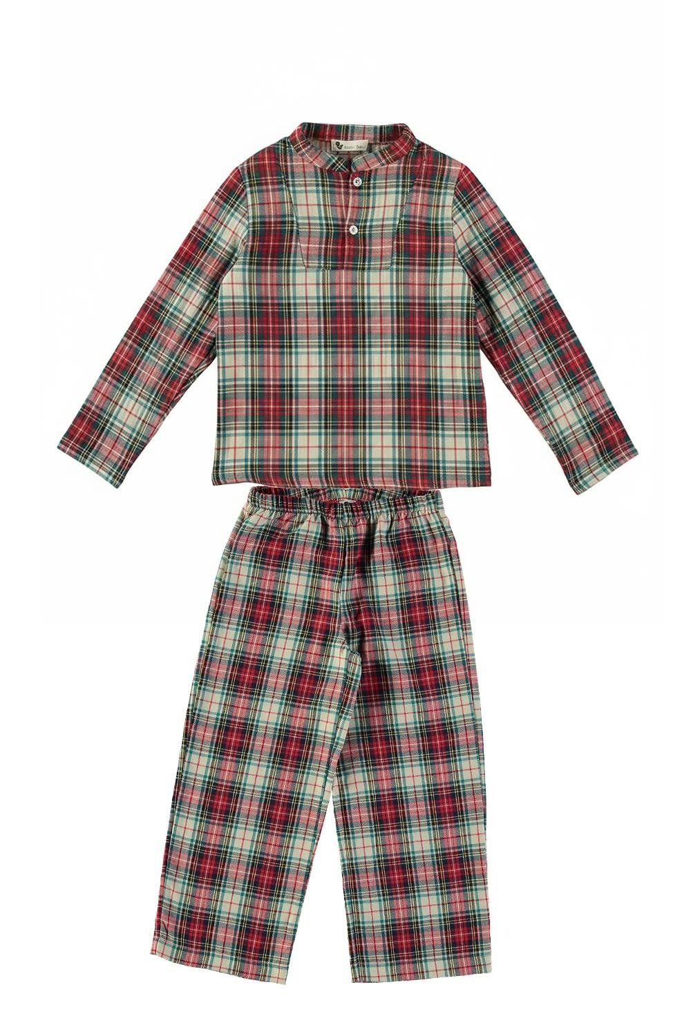 Pyjama enfant Deli