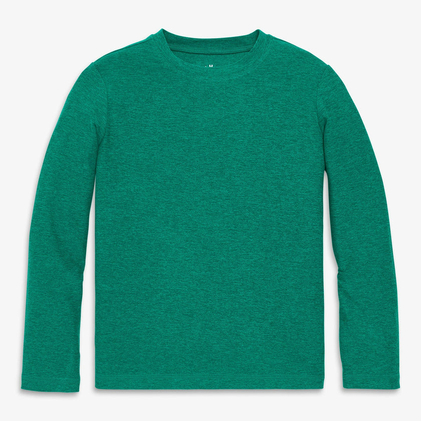 Kids long sleeve FlexLite tee