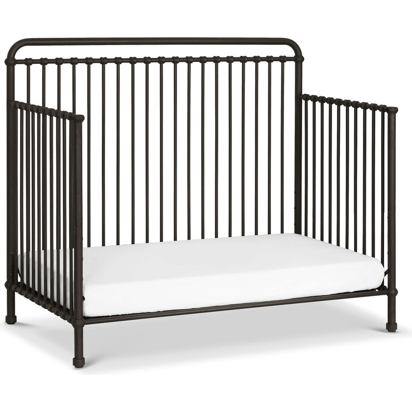 Winston 4-in-1 Convertible Crib