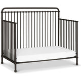Winston 4-in-1 Convertible Crib