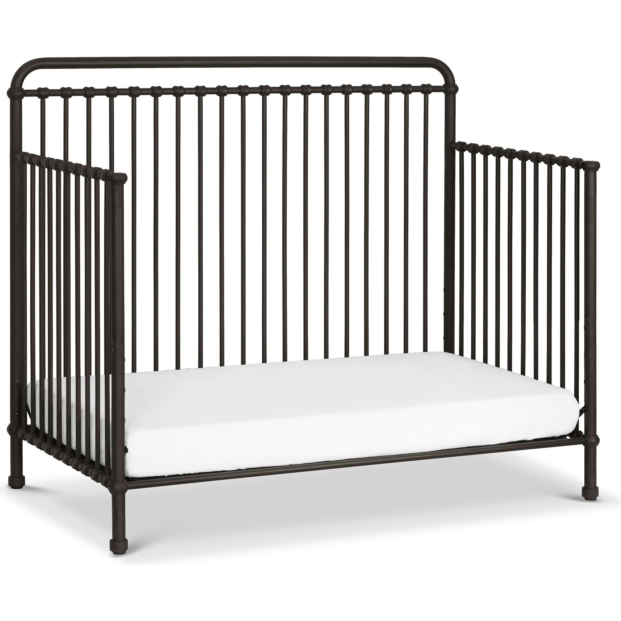 Winston 4-in-1 Convertible Crib