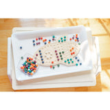 The Rocketship Activity Board