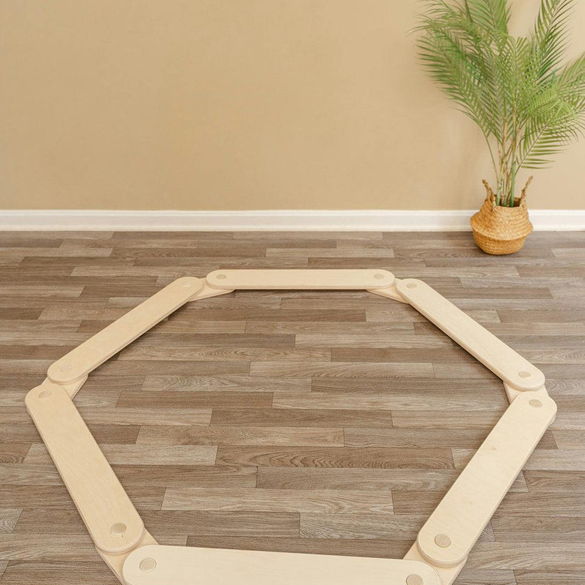 The Balance Beam