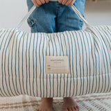 Organic Cozy Comfort Nap Mat