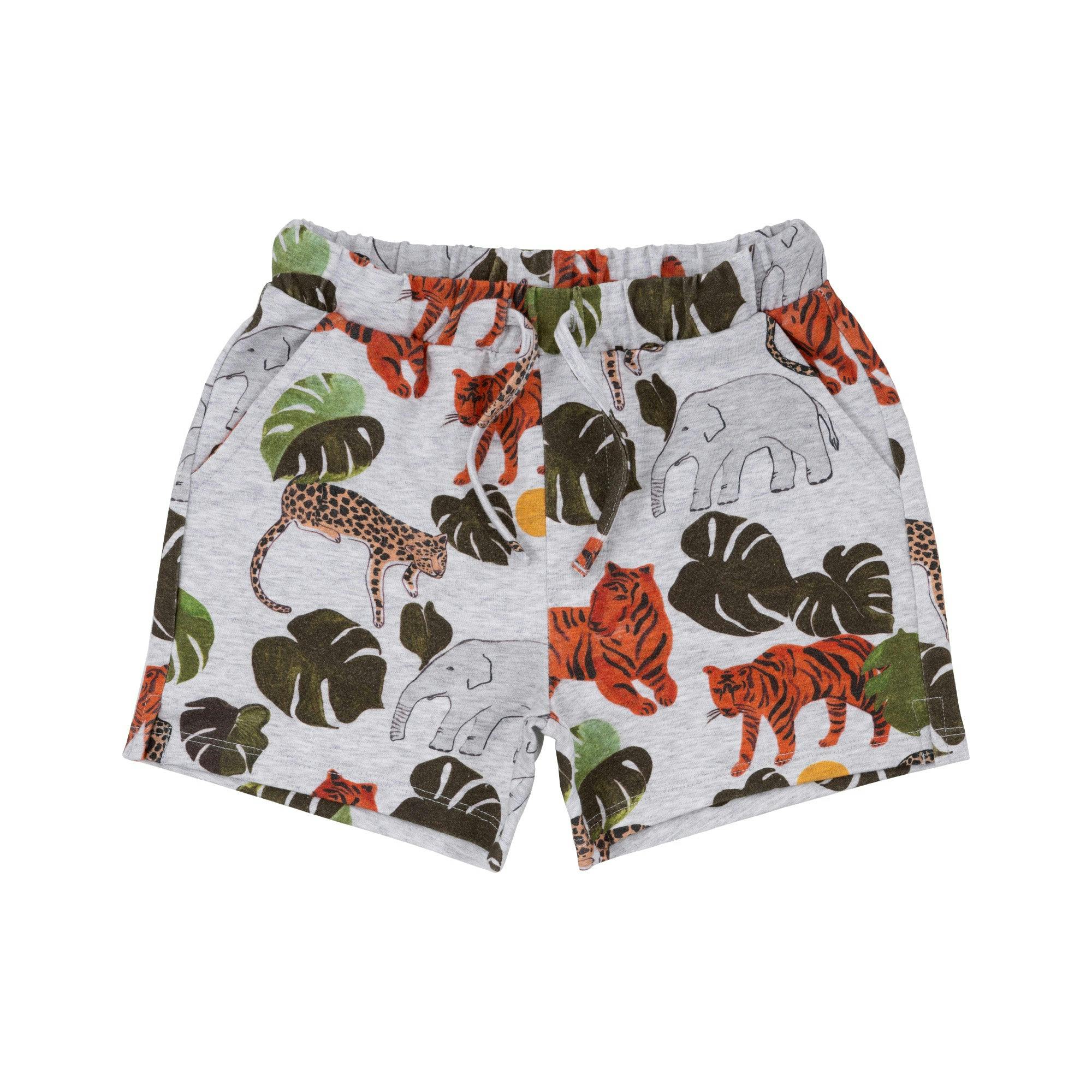 Jungle Jam Setzers