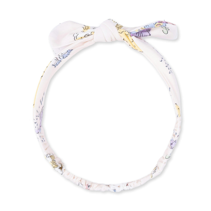 Spa Dogs - Knot Headband