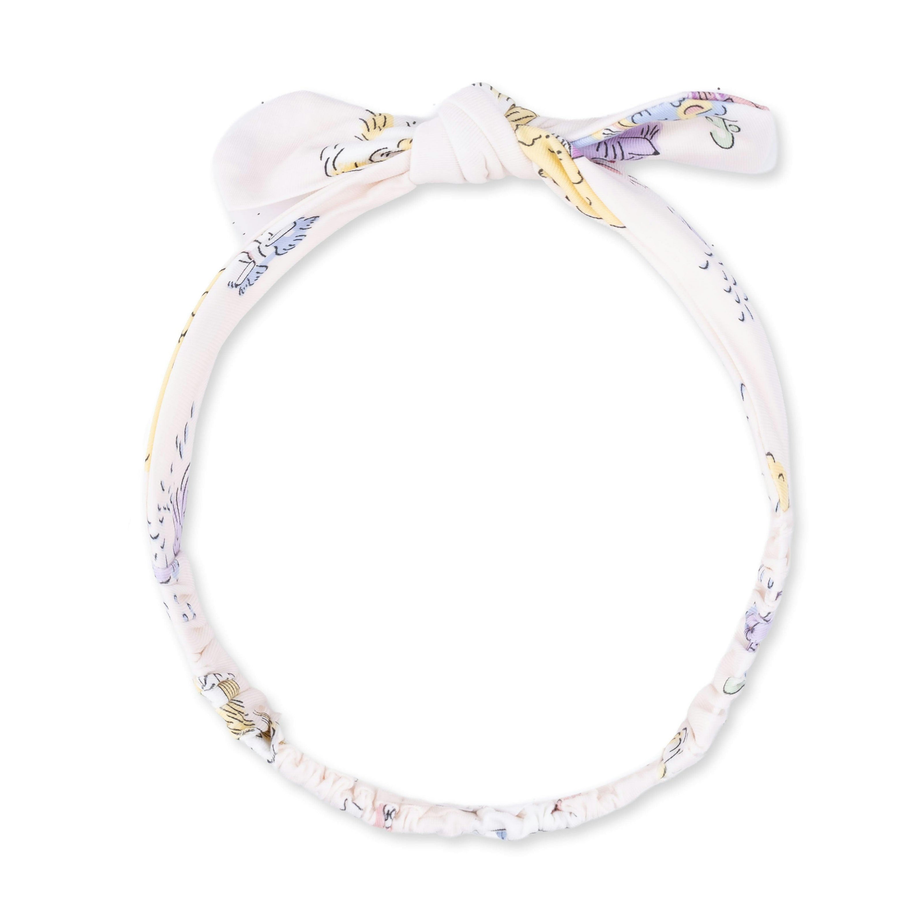 Spa Dogs - Knot Headband