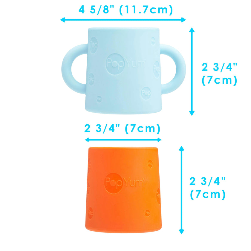 Silicone Training Cup
