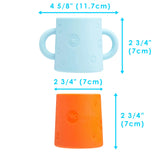 Silicone Training Cup