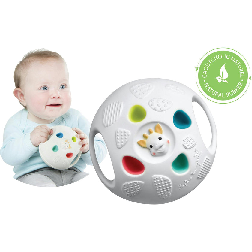 So'Pure Senso Ball