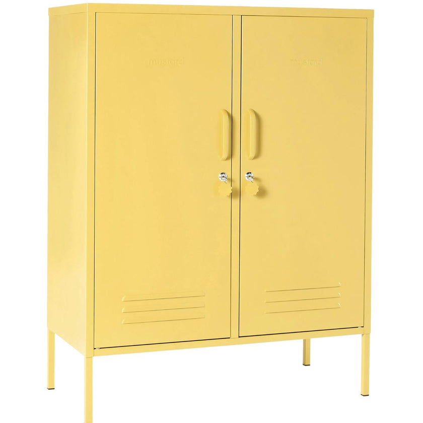 The Midi in Butter