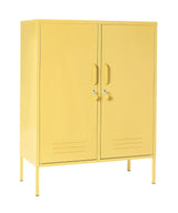 The Midi in Butter