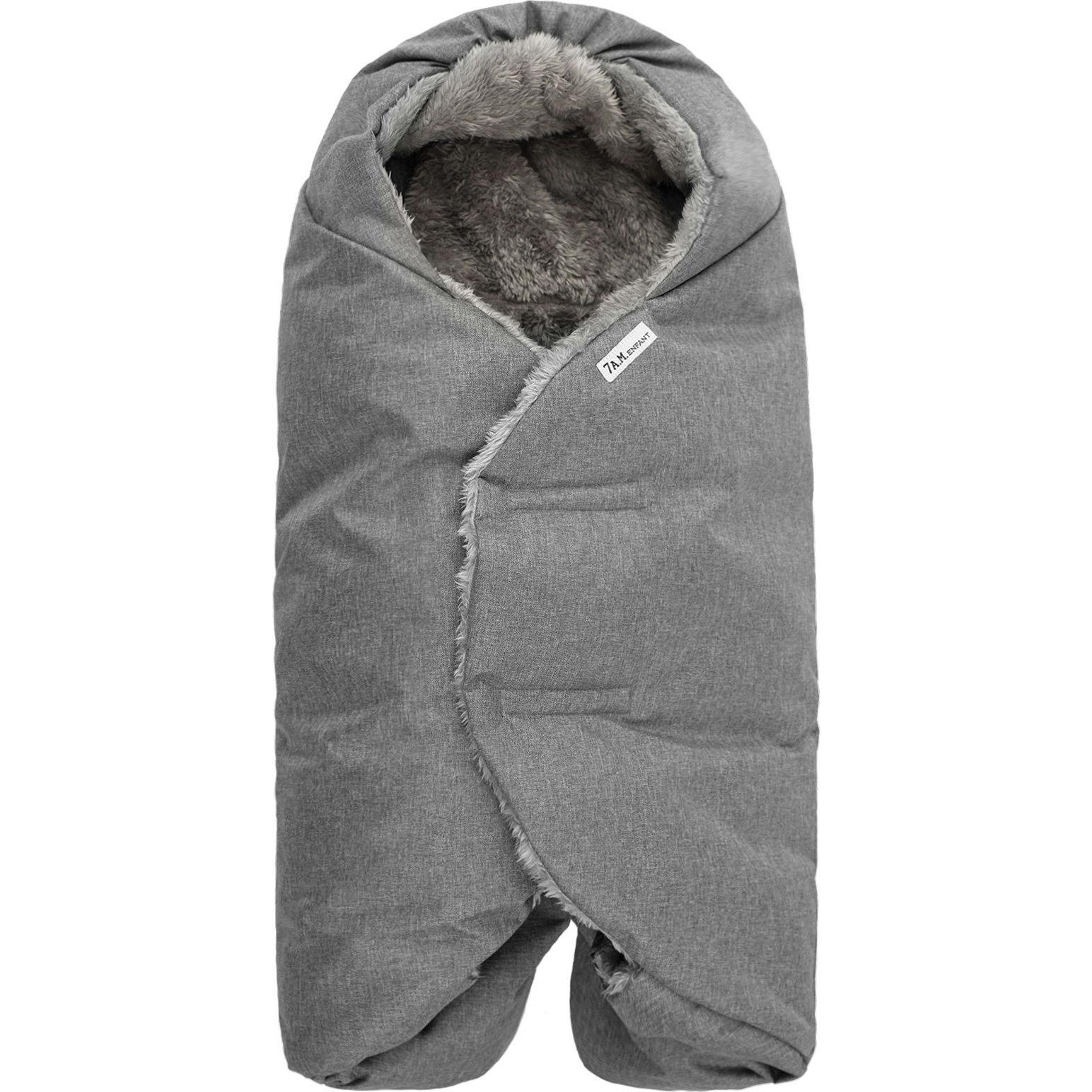 Nido Cloud Heavyweight Infant Wrap