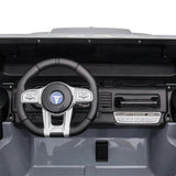 24V Toyota Land Cruiser FJ40 Kids Ride-On Truck