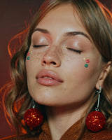 Ornament Eye Rays