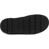 KIDS SCOUT-T BLACK RAIN BOOT