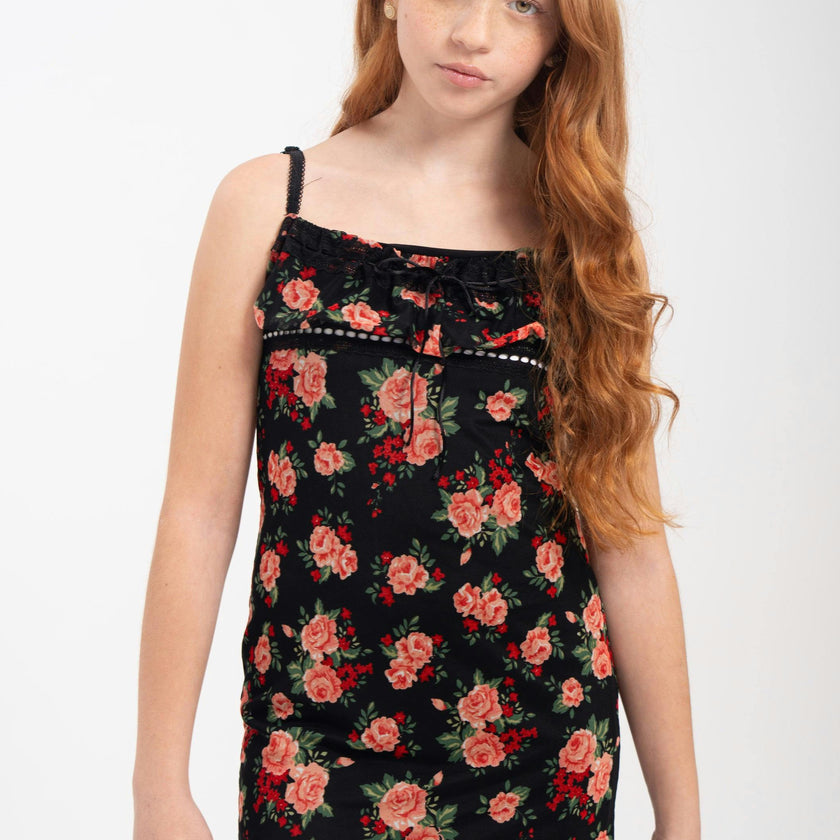 Girls Mila Dress