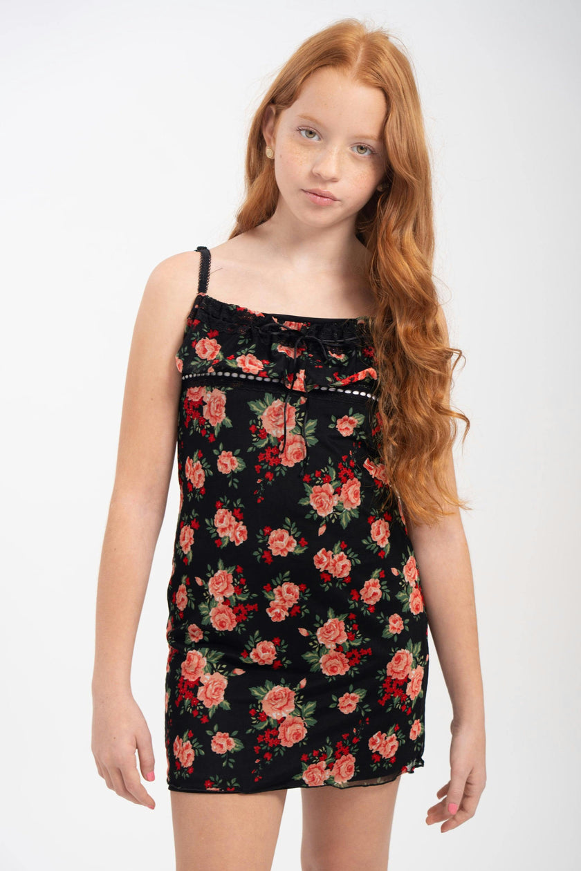 Girls Mila Dress