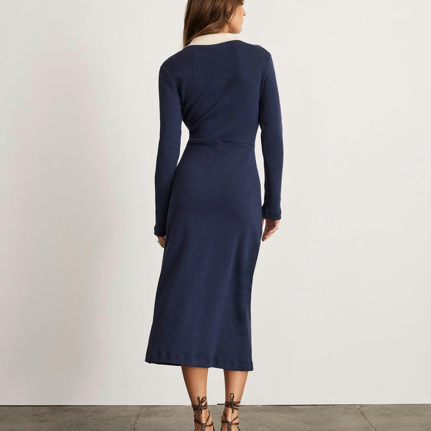 Ellicot Dress