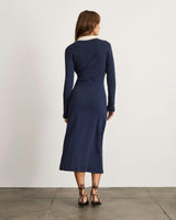 Ellicot Dress