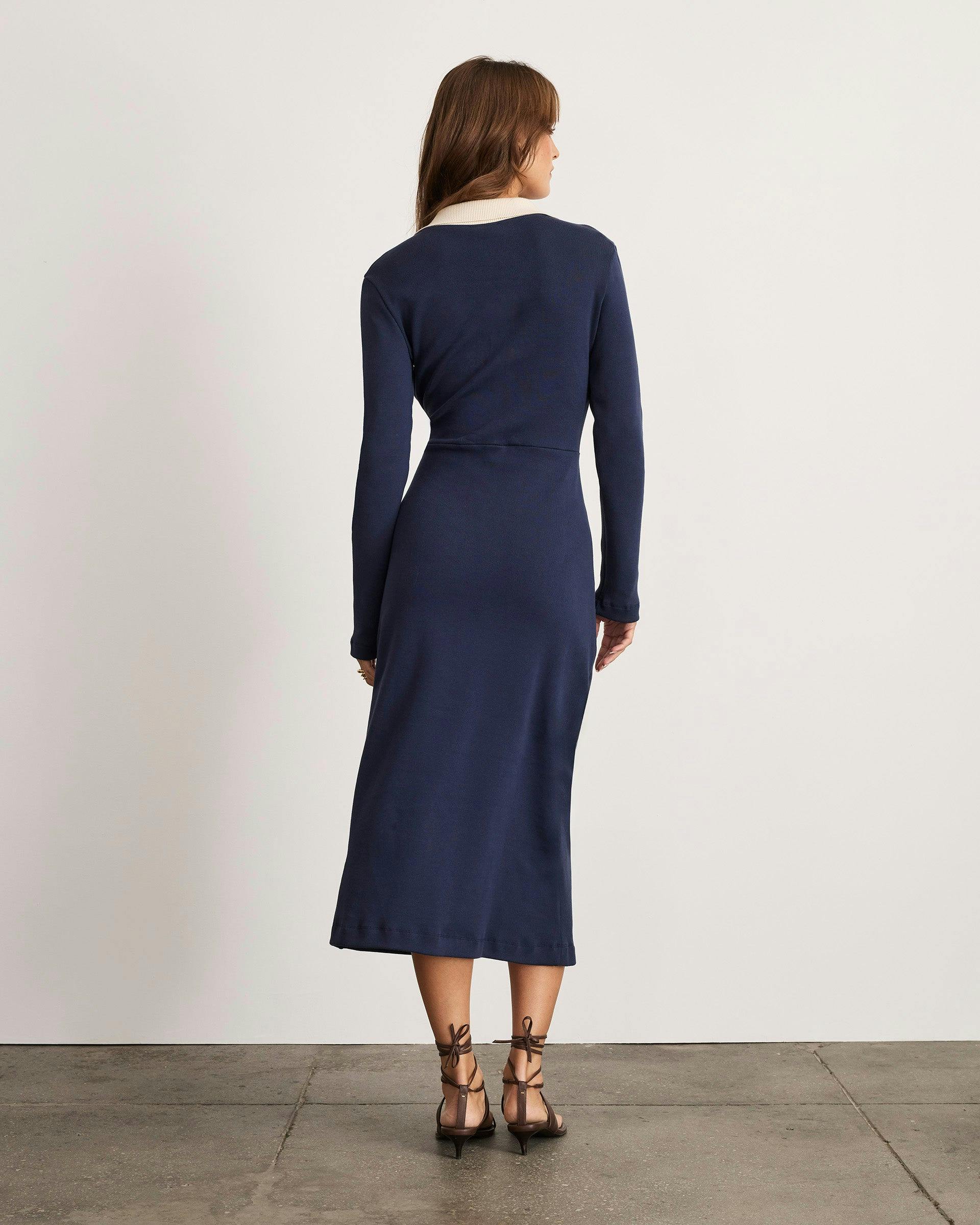 Ellicot Dress