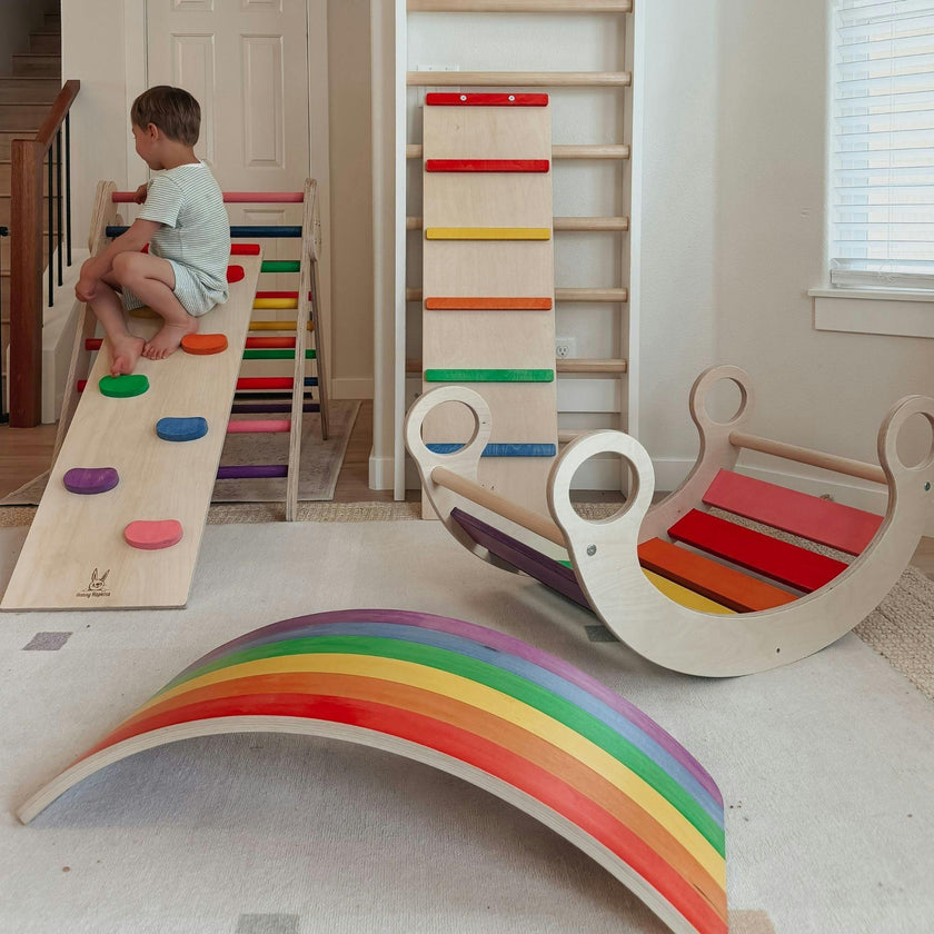 Complete Home Adventure Playset