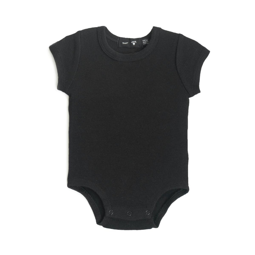 Rib Onesie
