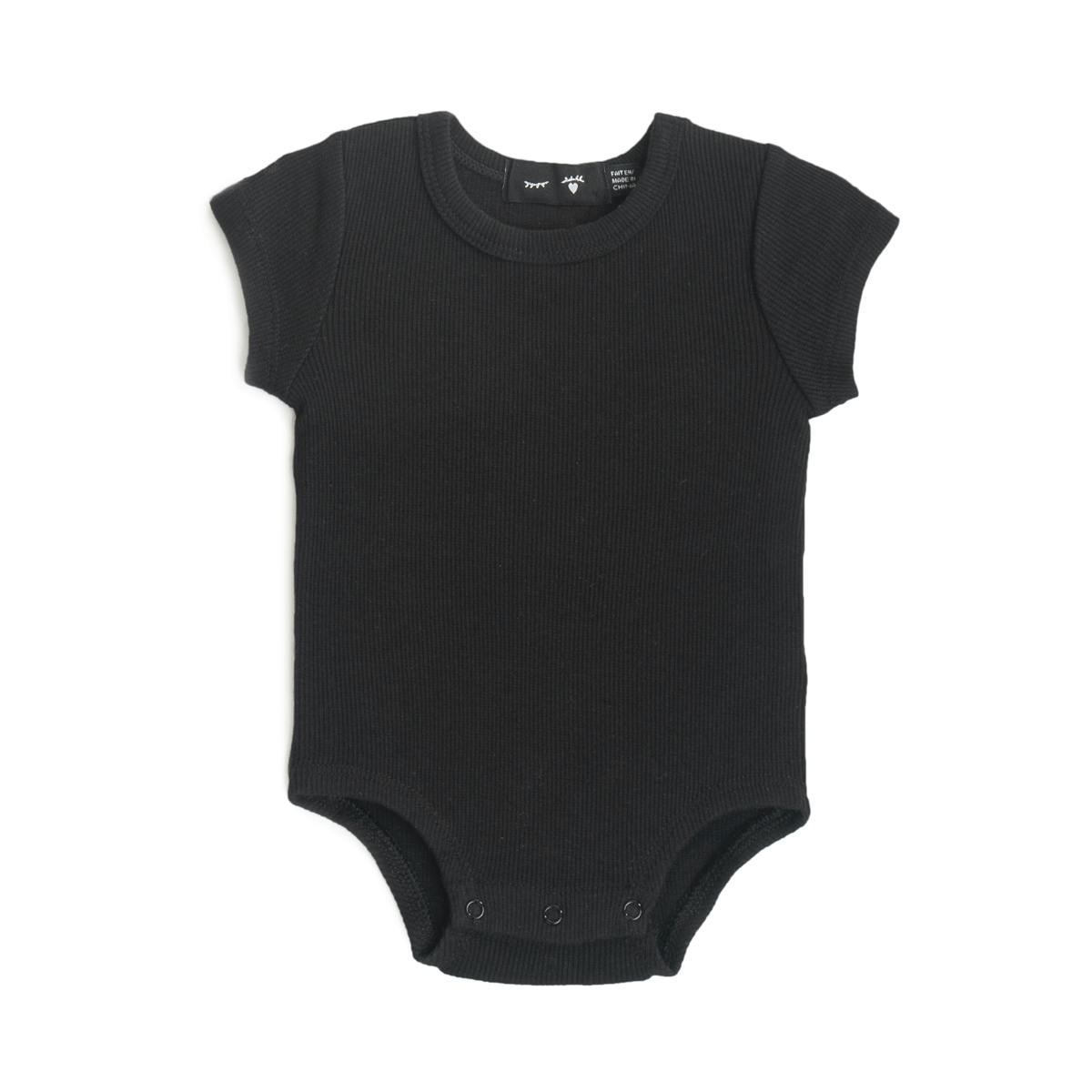 Rib Onesie