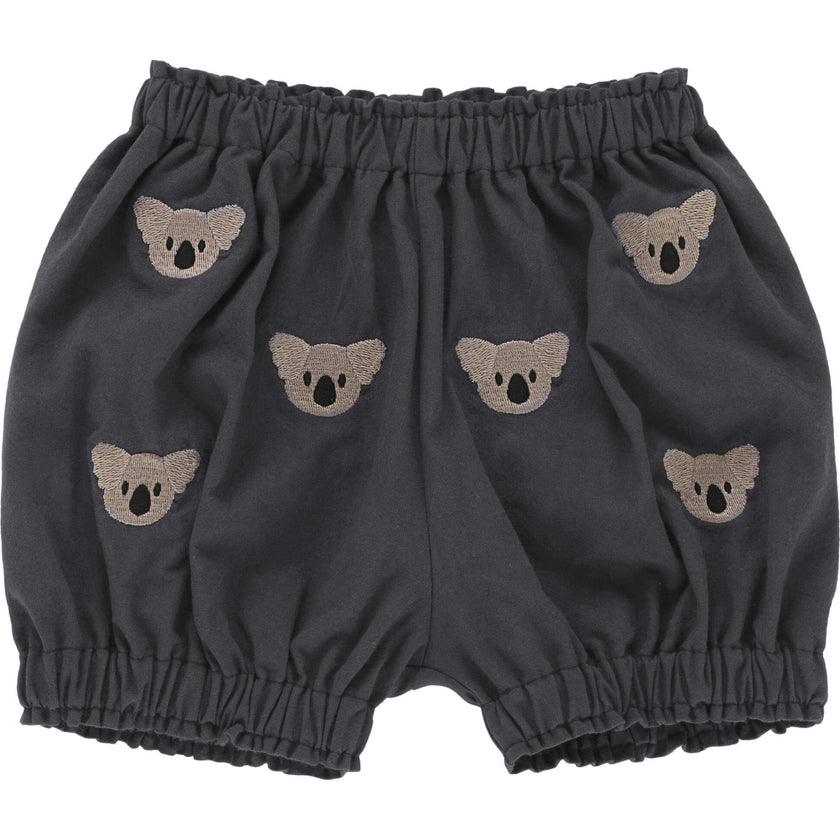 Carson Embroidered Bloomers