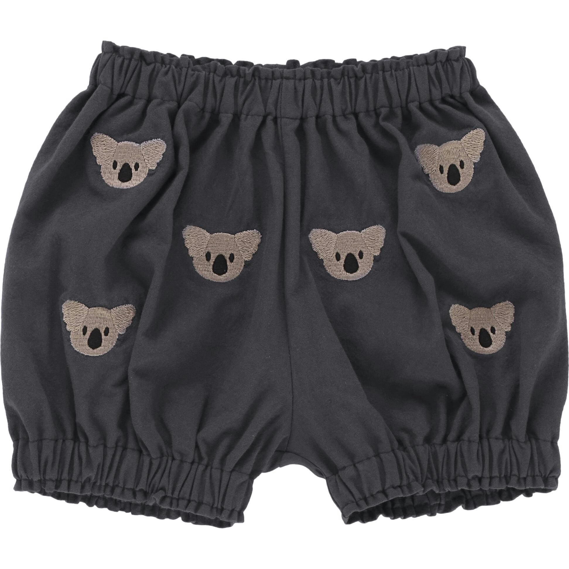 Carson Embroidered Bloomers