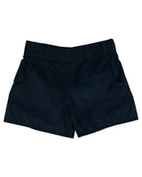 Fuller Short in Navy Corduroy