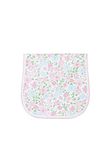 English Garden Burp Cloth