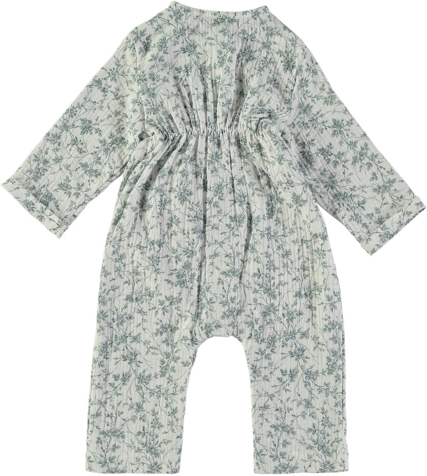 Combinaison bébé Cosi