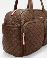 Walnut Brown Nik II