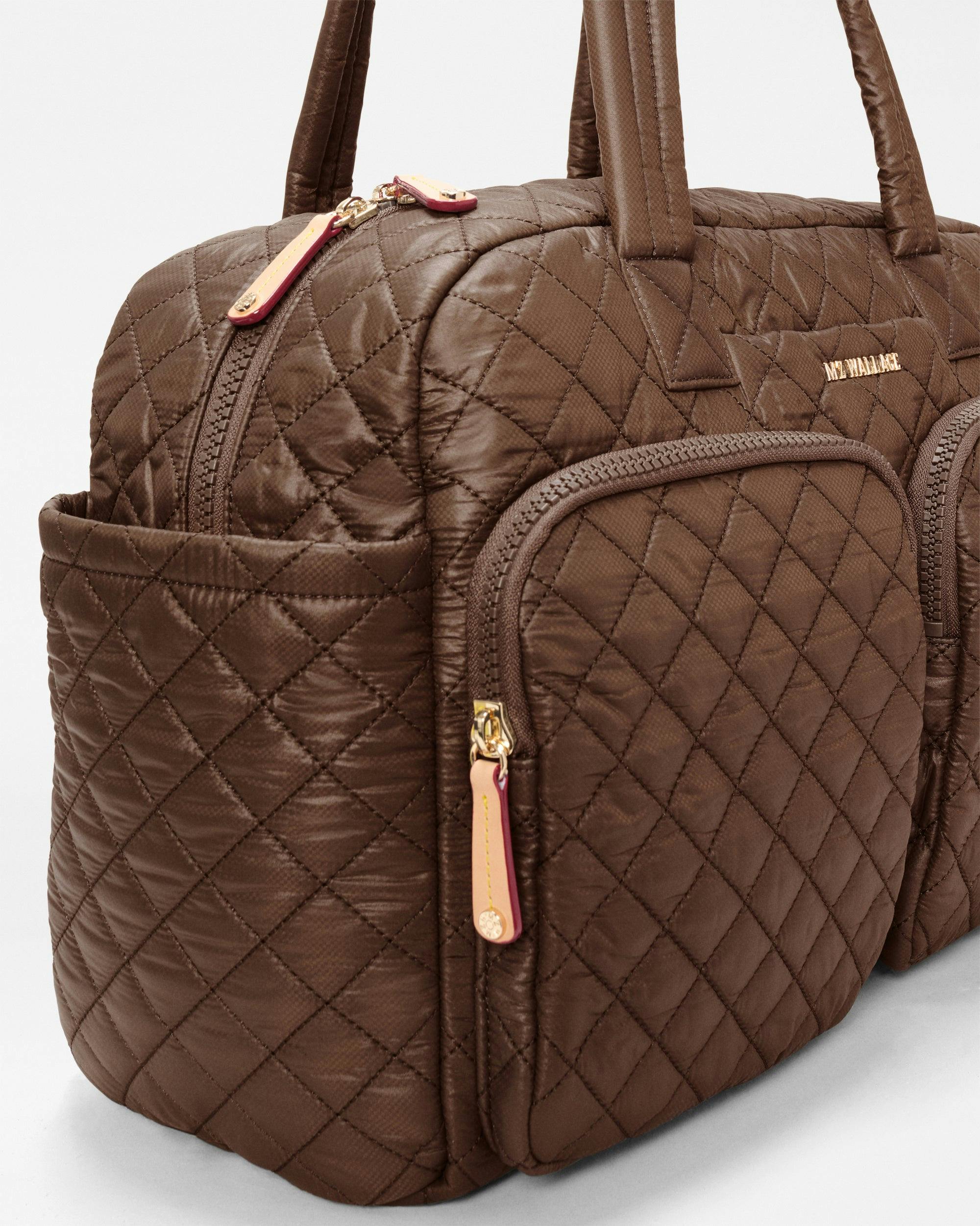 Walnut Brown Nik II