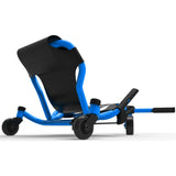 EzyRoller: Spinner - Aqua Blue