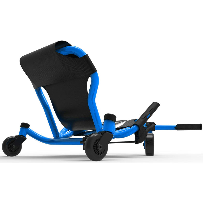 EzyRoller: Spinner - Aqua Blue