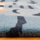 Hand-Tufted Velvet Rug