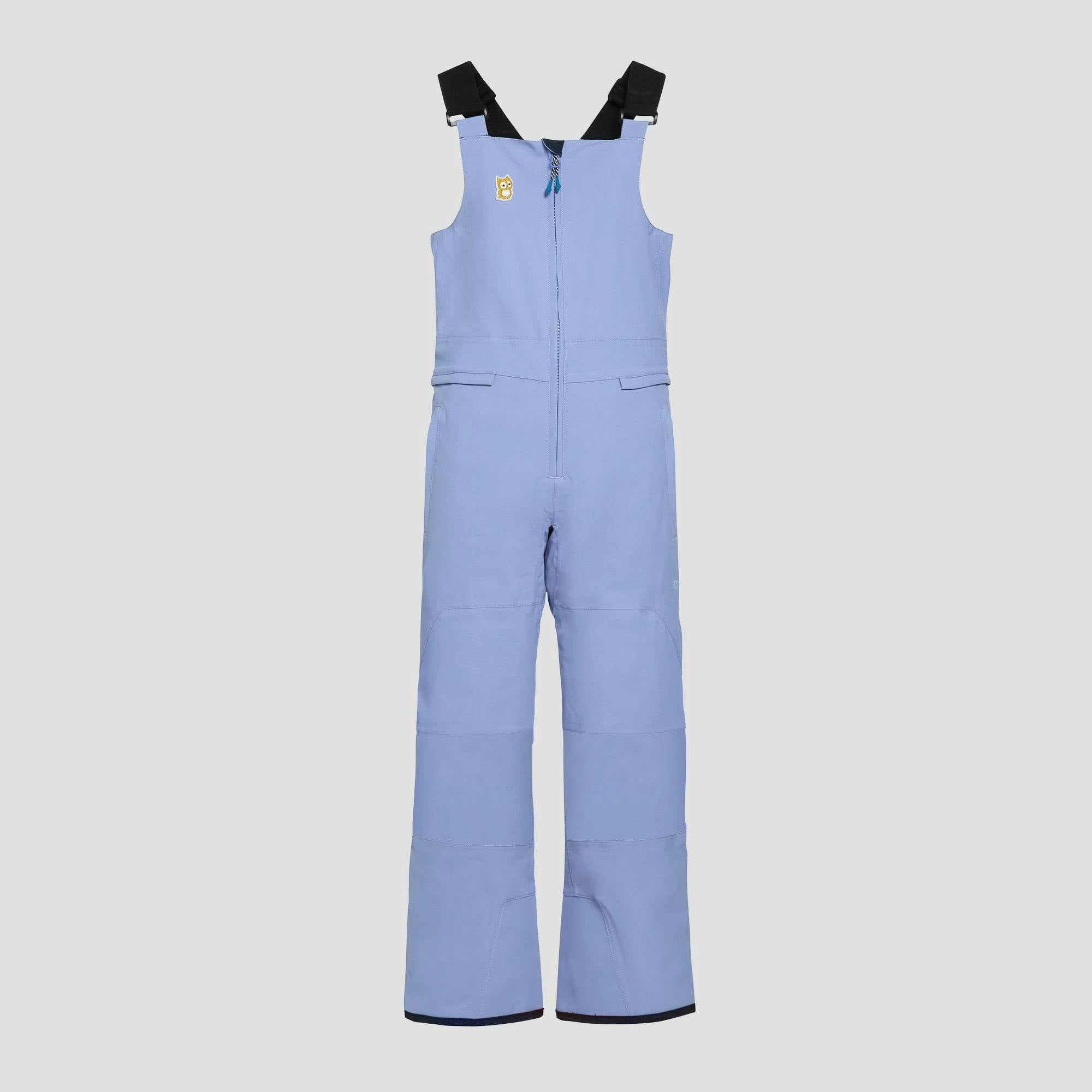 Corbet snow bib pants