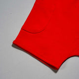 Cotton Shorts