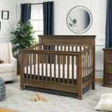 Foothill 4-In-1 Convertible Crib