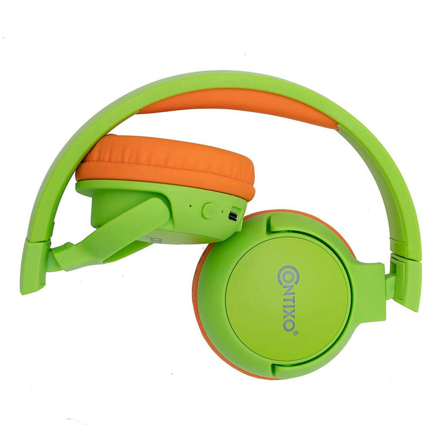 Contixo Kids Bluetooth Headphone